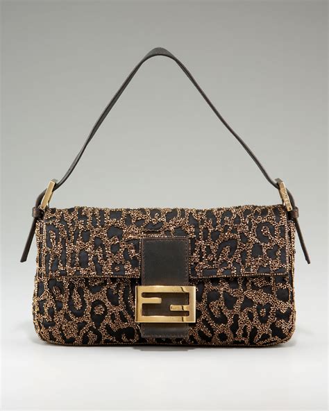 fendi baguette embroidered bag|fendi korea baguette bag.